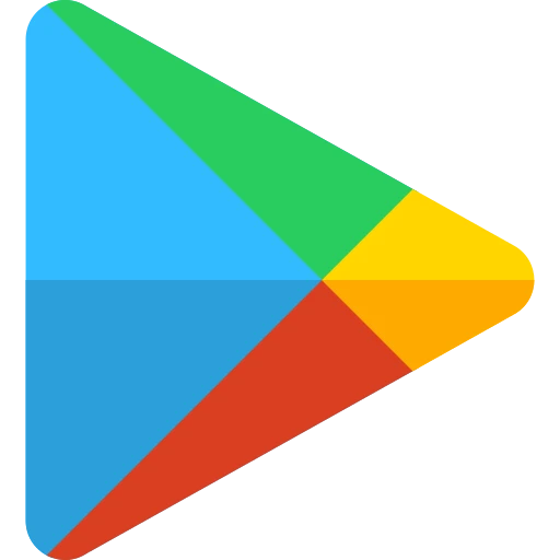 Logo Play Store